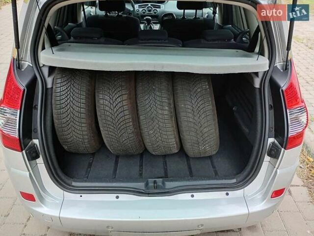 Рено Сценік, об'ємом двигуна 1.6 л та пробігом 150 тис. км за 5750 $, фото 3 на Automoto.ua