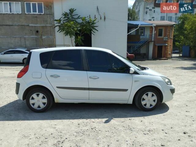 Рено Сценік, об'ємом двигуна 1.46 л та пробігом 205 тис. км за 5100 $, фото 12 на Automoto.ua