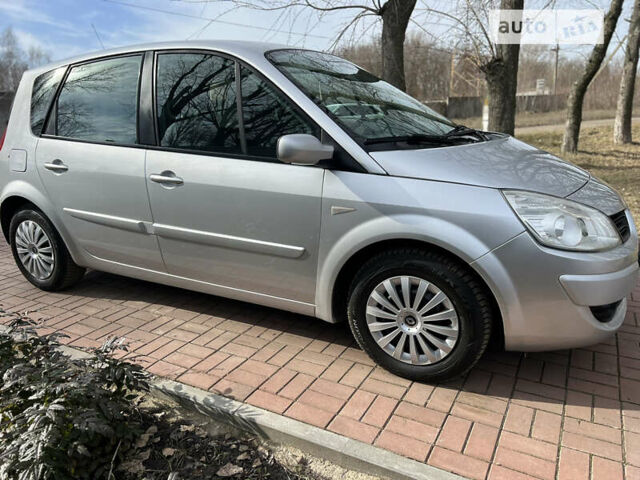 Рено Сценік, об'ємом двигуна 1.46 л та пробігом 198 тис. км за 6200 $, фото 1 на Automoto.ua