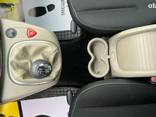 Рено Сценик, объемом двигателя 1.9 л и пробегом 250 тыс. км за 5500 $, фото 14 на Automoto.ua