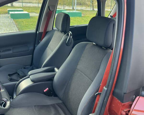 Рено Сценик, объемом двигателя 1.6 л и пробегом 250 тыс. км за 6100 $, фото 14 на Automoto.ua