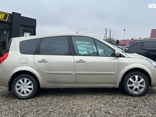 Рено Сценик, объемом двигателя 1.9 л и пробегом 250 тыс. км за 5500 $, фото 7 на Automoto.ua