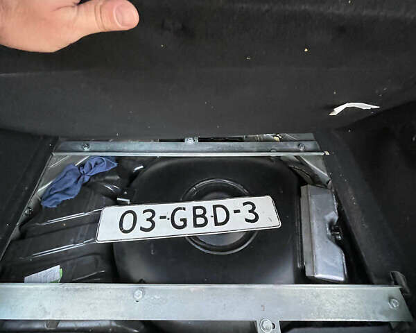 Рено Сценик, объемом двигателя 0 л и пробегом 290 тыс. км за 5400 $, фото 19 на Automoto.ua