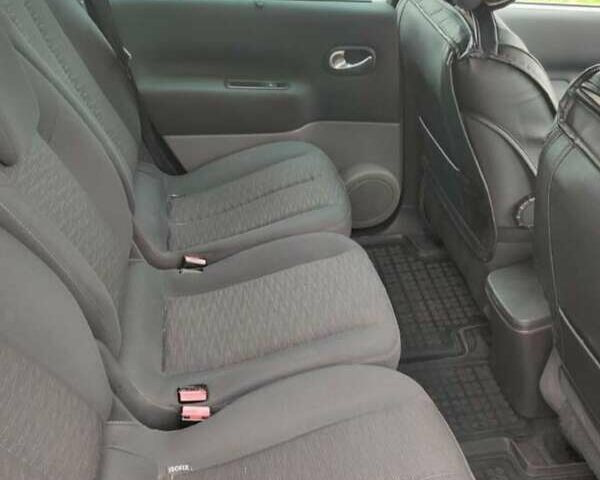 Рено Сценик, объемом двигателя 1.9 л и пробегом 236 тыс. км за 5700 $, фото 5 на Automoto.ua