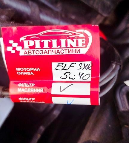 Рено Сценик, объемом двигателя 1.6 л и пробегом 239 тыс. км за 5750 $, фото 13 на Automoto.ua