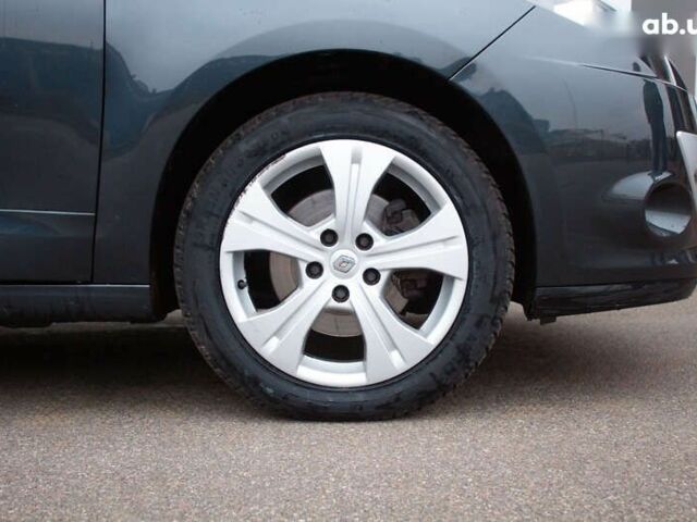 Рено Сценик, объемом двигателя 2 л и пробегом 130 тыс. км за 8200 $, фото 8 на Automoto.ua