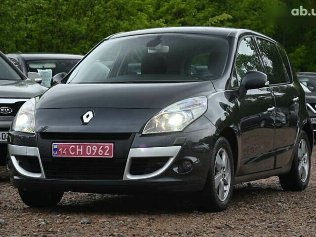 Рено Сценик, объемом двигателя 1.4 л и пробегом 173 тыс. км за 5900 $, фото 4 на Automoto.ua