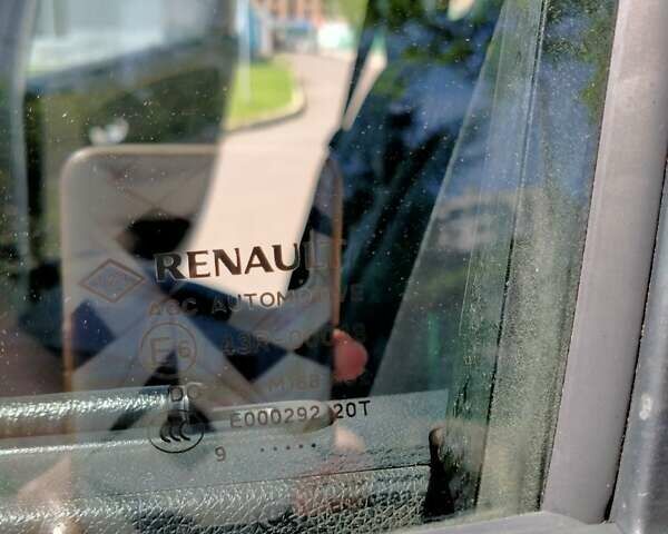 Рено Сценик, объемом двигателя 1.46 л и пробегом 267 тыс. км за 7200 $, фото 16 на Automoto.ua