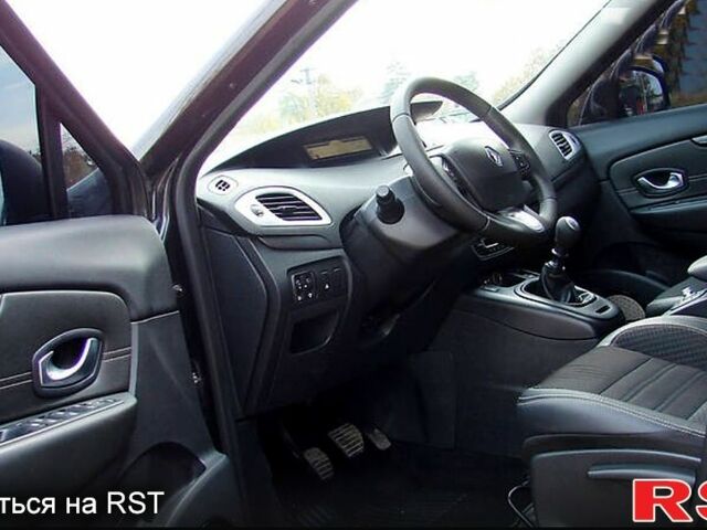 Рено Сценик, объемом двигателя 15 л и пробегом 240 тыс. км за 8600 $, фото 3 на Automoto.ua