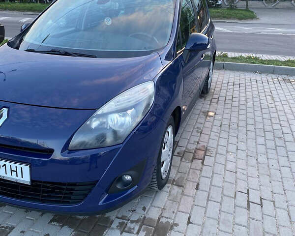 Рено Сценік, об'ємом двигуна 1.46 л та пробігом 270 тис. км за 6600 $, фото 2 на Automoto.ua