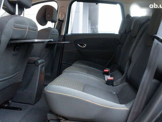 Рено Сценик, объемом двигателя 2 л и пробегом 130 тыс. км за 8200 $, фото 13 на Automoto.ua