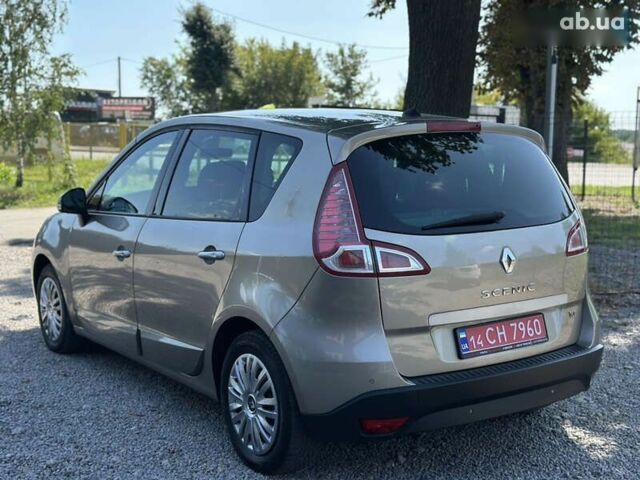 Рено Сценик 2009 в Виннице на Automoto.ua Рено Сценик, объемом двигателя 0 л и пробегом 230 тыс. км за 6200 $, фото 13 на Automoto.ua