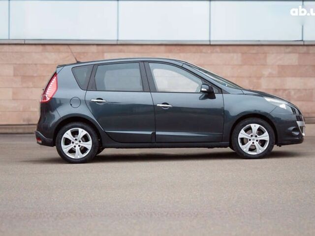 Рено Сценик, объемом двигателя 2 л и пробегом 130 тыс. км за 8200 $, фото 1 на Automoto.ua