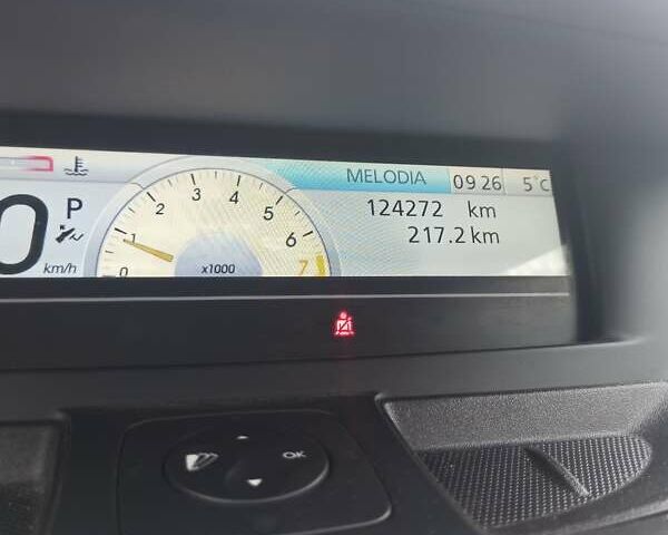 Рено Сценик, объемом двигателя 0 л и пробегом 250 тыс. км за 8600 $, фото 6 на Automoto.ua