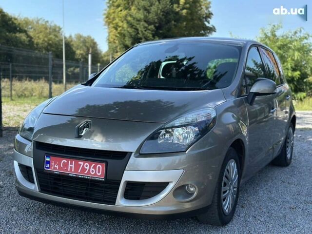 Рено Сценик 2009 в Виннице на Automoto.ua Рено Сценик, объемом двигателя 0 л и пробегом 230 тыс. км за 6200 $, фото 6 на Automoto.ua