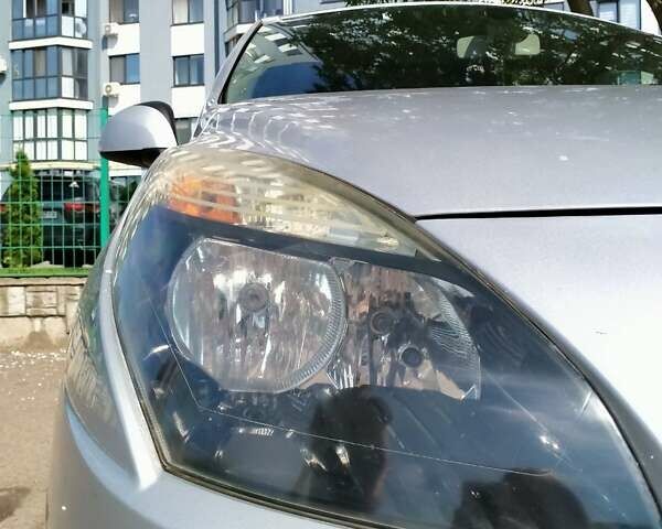 Рено Сценик, объемом двигателя 1.46 л и пробегом 267 тыс. км за 7200 $, фото 18 на Automoto.ua