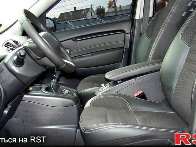 Рено Сценик, объемом двигателя 15 л и пробегом 240 тыс. км за 8600 $, фото 4 на Automoto.ua