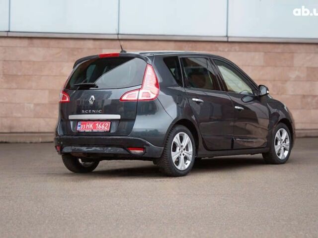 Рено Сценик, объемом двигателя 2 л и пробегом 130 тыс. км за 8200 $, фото 2 на Automoto.ua