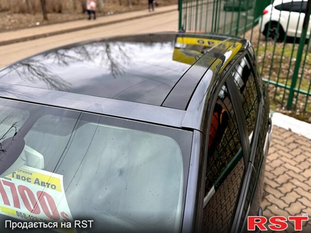 Рено Сценик, объемом двигателя 1.5 л и пробегом 299 тыс. км за 6300 $, фото 7 на Automoto.ua