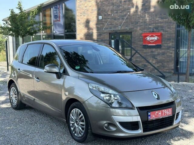 Рено Сценик 2009 в Виннице на Automoto.ua Рено Сценик, объемом двигателя 0 л и пробегом 230 тыс. км за 6200 $, фото 2 на Automoto.ua
