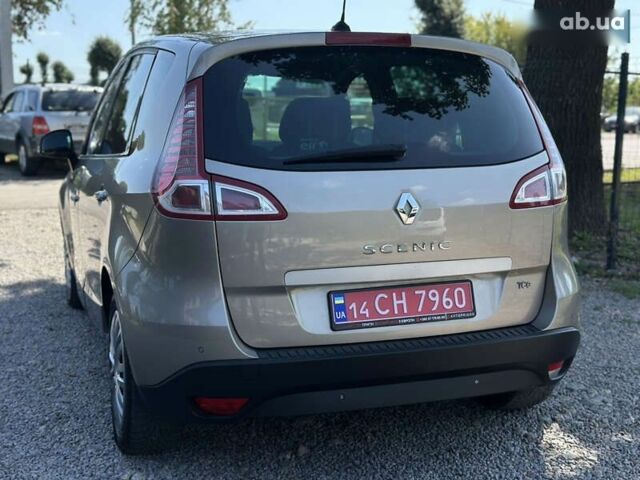 Рено Сценик 2009 в Виннице на Automoto.ua Рено Сценик, объемом двигателя 0 л и пробегом 230 тыс. км за 6200 $, фото 11 на Automoto.ua
