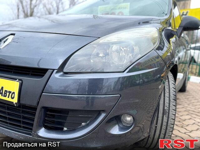 Рено Сценик, объемом двигателя 1.5 л и пробегом 299 тыс. км за 6300 $, фото 6 на Automoto.ua