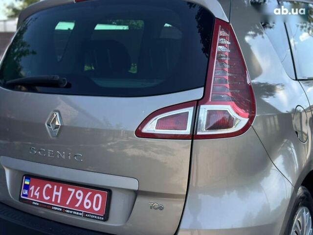 Рено Сценик 2009 в Виннице на Automoto.ua Рено Сценик, объемом двигателя 0 л и пробегом 230 тыс. км за 6200 $, фото 21 на Automoto.ua