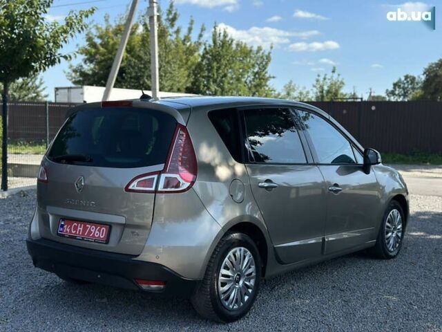 Рено Сценик 2009 в Виннице на Automoto.ua Рено Сценик, объемом двигателя 0 л и пробегом 230 тыс. км за 6200 $, фото 19 на Automoto.ua
