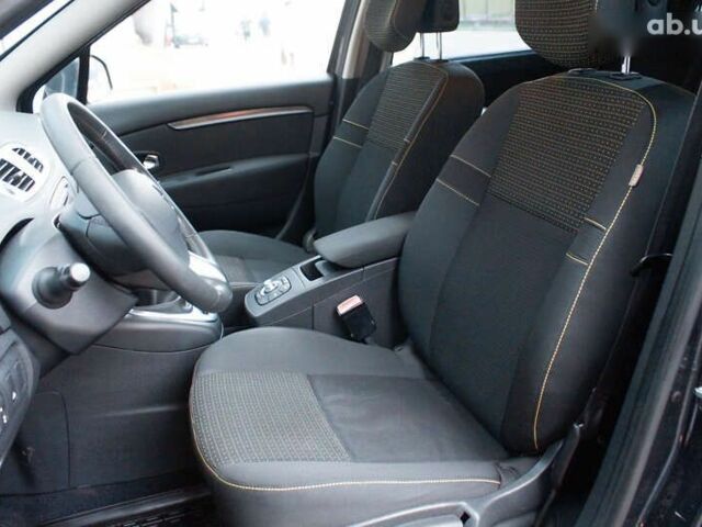 Рено Сценик, объемом двигателя 2 л и пробегом 130 тыс. км за 8200 $, фото 11 на Automoto.ua