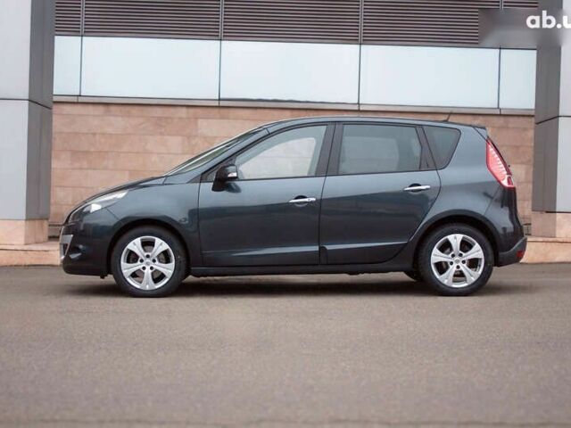 Рено Сценик, объемом двигателя 2 л и пробегом 130 тыс. км за 8200 $, фото 5 на Automoto.ua