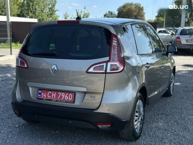 Рено Сценик 2009 в Виннице на Automoto.ua Рено Сценик, объемом двигателя 0 л и пробегом 230 тыс. км за 6200 $, фото 17 на Automoto.ua