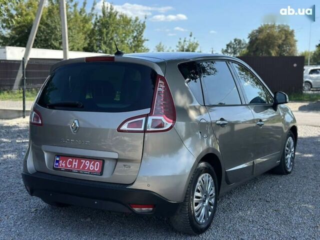 Рено Сценик 2009 в Виннице на Automoto.ua Рено Сценик, объемом двигателя 0 л и пробегом 230 тыс. км за 6200 $, фото 18 на Automoto.ua