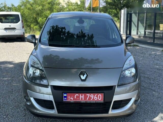 Рено Сценик 2009 в Виннице на Automoto.ua Рено Сценик, объемом двигателя 0 л и пробегом 230 тыс. км за 6200 $, фото 5 на Automoto.ua