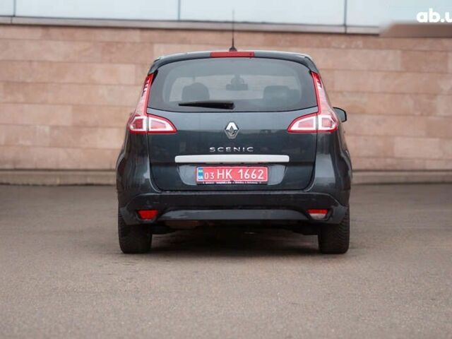 Рено Сценик, объемом двигателя 2 л и пробегом 130 тыс. км за 8200 $, фото 3 на Automoto.ua