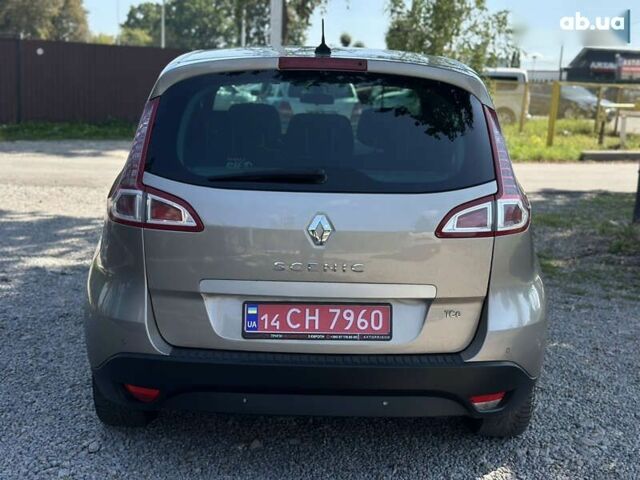 Рено Сценик 2009 в Виннице на Automoto.ua Рено Сценик, объемом двигателя 0 л и пробегом 230 тыс. км за 6200 $, фото 16 на Automoto.ua
