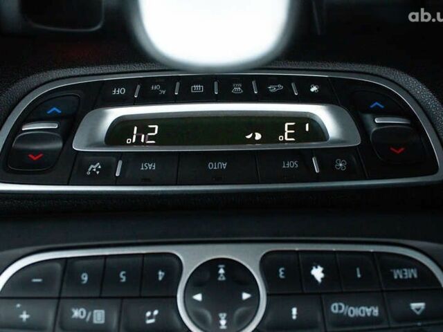 Рено Сценик, объемом двигателя 2 л и пробегом 130 тыс. км за 8200 $, фото 22 на Automoto.ua