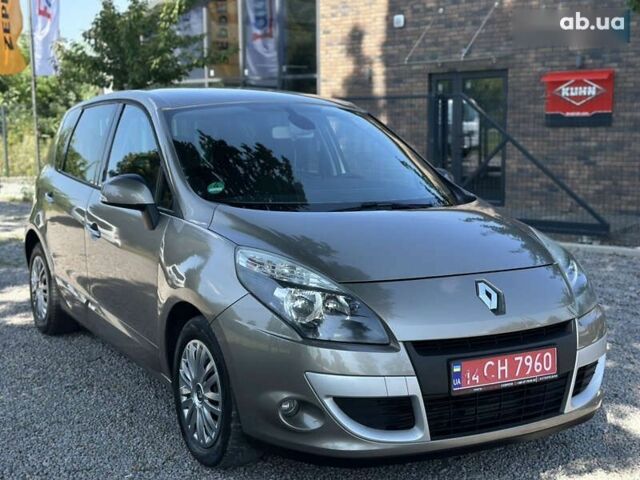 Рено Сценик 2009 в Виннице на Automoto.ua Рено Сценик, объемом двигателя 0 л и пробегом 230 тыс. км за 6200 $, фото 1 на Automoto.ua