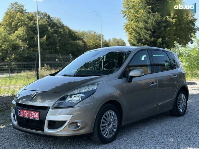 Рено Сценик 2009 в Виннице на Automoto.ua Рено Сценик, объемом двигателя 0 л и пробегом 230 тыс. км за 6200 $, фото 8 на Automoto.ua