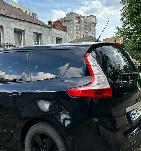 Рено Сценік, об'ємом двигуна 1.9 л та пробігом 237 тис. км за 6600 $, фото 2 на Automoto.ua