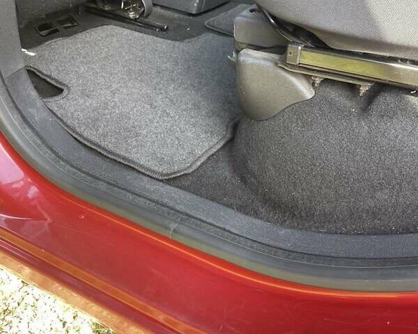 Рено Сценік, об'ємом двигуна 1.4 л та пробігом 185 тис. км за 5500 $, фото 23 на Automoto.ua
