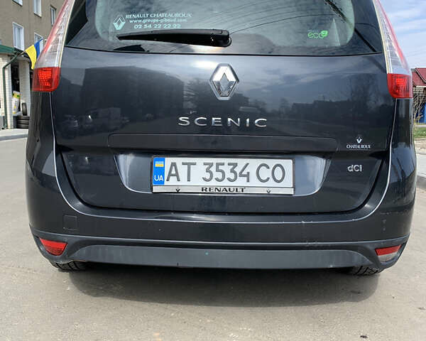 Рено Сценік, об'ємом двигуна 1.5 л та пробігом 240 тис. км за 7500 $, фото 8 на Automoto.ua