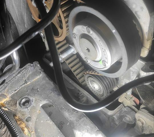 Рено Сценік, об'ємом двигуна 16 л та пробігом 197 тис. км за 7500 $, фото 11 на Automoto.ua