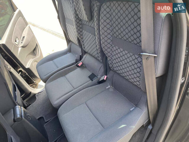 Рено Сценик, объемом двигателя 1.5 л и пробегом 271 тыс. км за 7200 $, фото 9 на Automoto.ua