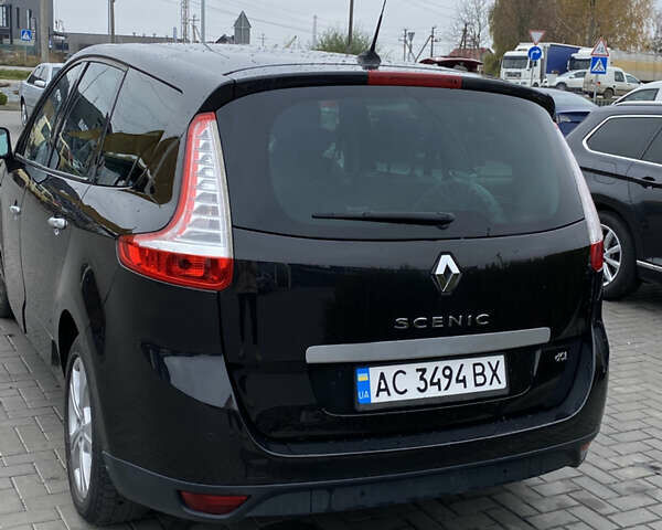 Рено Сценік, об'ємом двигуна 2 л та пробігом 280 тис. км за 7500 $, фото 2 на Automoto.ua