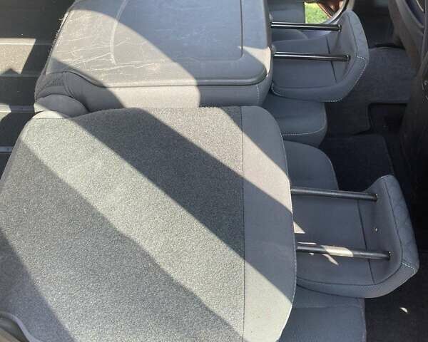 Рено Сценік, об'ємом двигуна 1.4 л та пробігом 185 тис. км за 5500 $, фото 19 на Automoto.ua