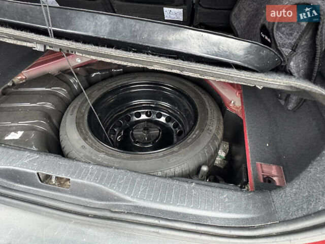 Рено Сценик, объемом двигателя 1.5 л и пробегом 180 тыс. км за 7900 $, фото 5 на Automoto.ua