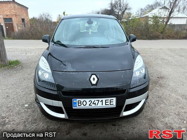 Рено Сценик, объемом двигателя 1.5 л и пробегом 140 тыс. км за 6500 $, фото 1 на Automoto.ua