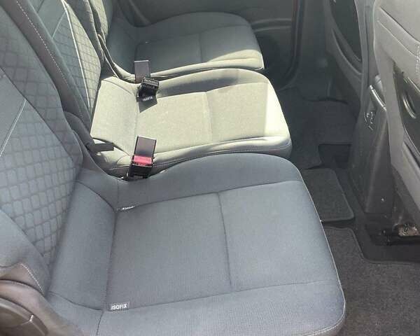 Рено Сценік, об'ємом двигуна 1.4 л та пробігом 185 тис. км за 5500 $, фото 21 на Automoto.ua