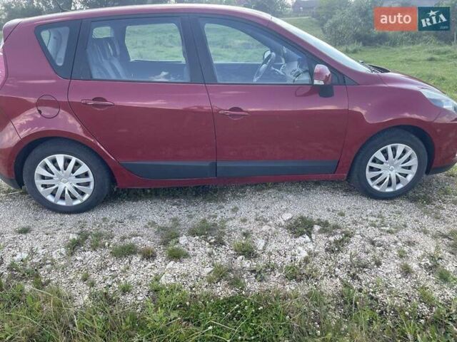 Рено Сценік, об'ємом двигуна 1.4 л та пробігом 185 тис. км за 5500 $, фото 4 на Automoto.ua