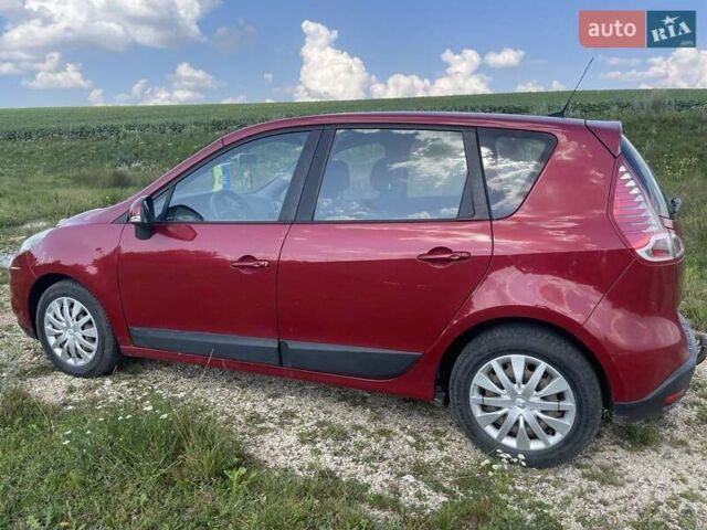 Рено Сценік, об'ємом двигуна 1.4 л та пробігом 185 тис. км за 5500 $, фото 7 на Automoto.ua
